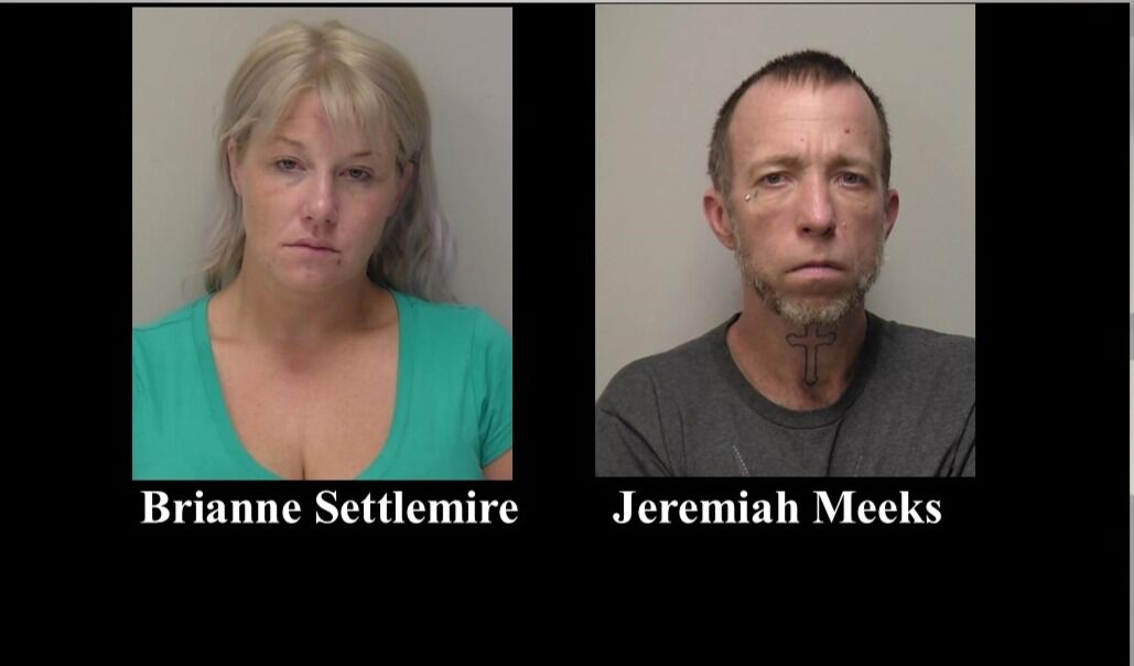 Findlay Drug Bust